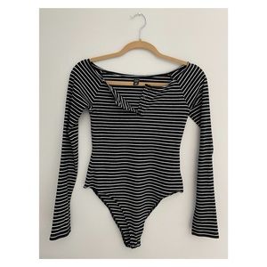 Gentle Fawn body suit